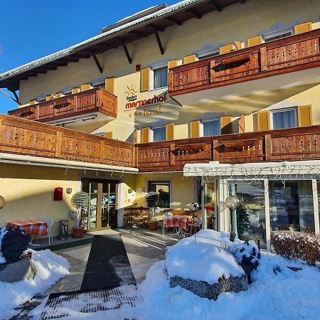 Hotel Martinerhof Sankt Lorenzen Exterior foto