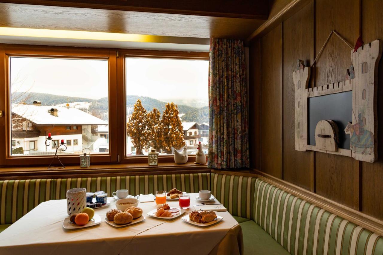 Hotel Martinerhof Sankt Lorenzen Exterior foto