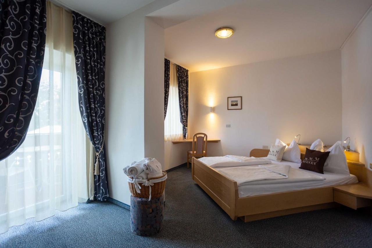 Hotel Martinerhof Sankt Lorenzen Exterior foto